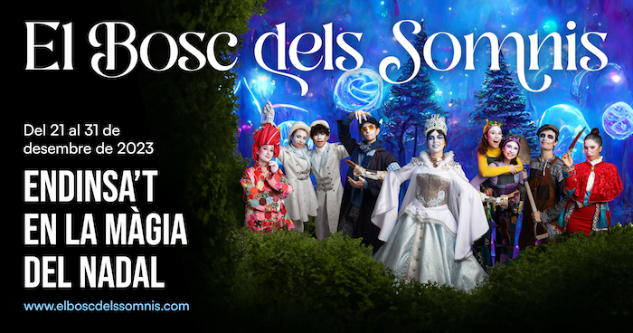 El Bosc dels Somnis